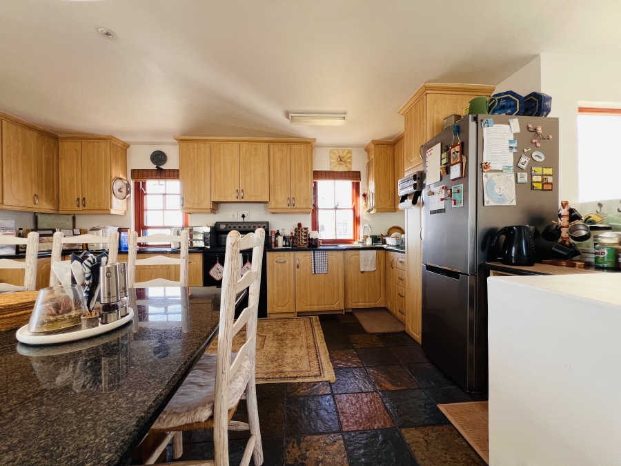 3 Bedroom Property for Sale in Paradise Beach Western Cape